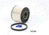 ASHIKA 30-ECO025 Fuel filter